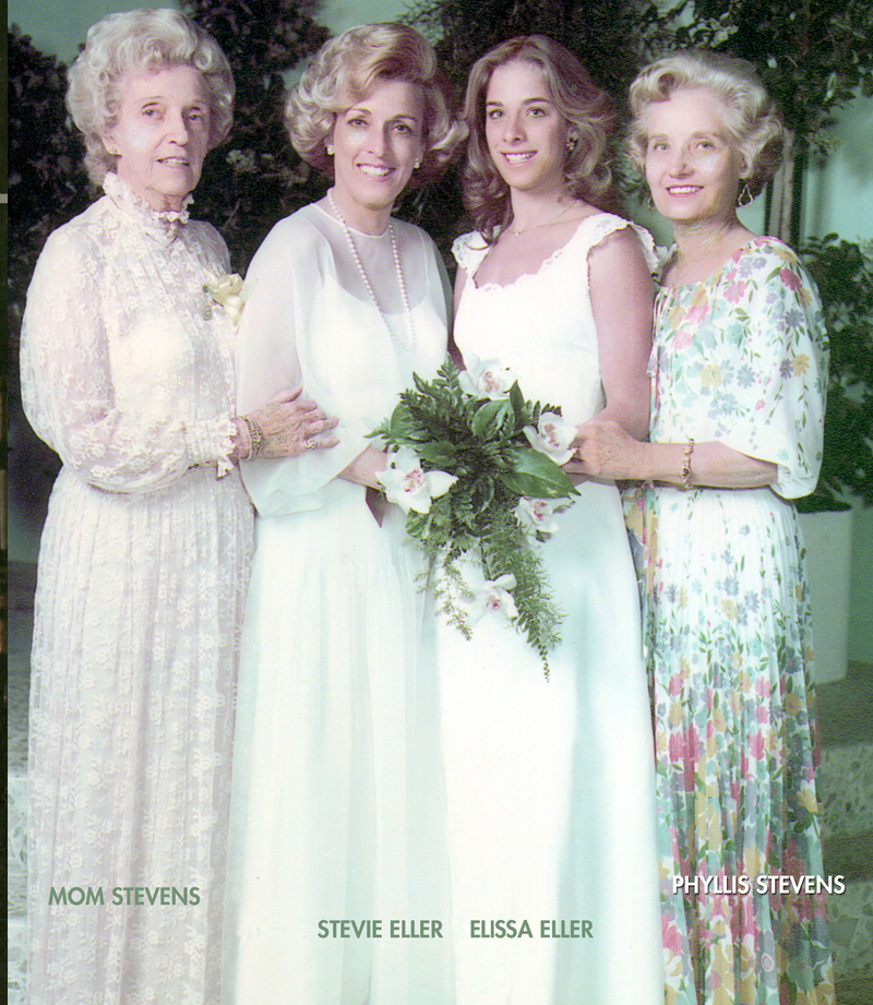 3 Generations
